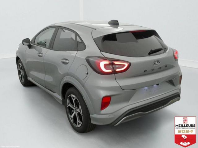 Ford Puma image 5