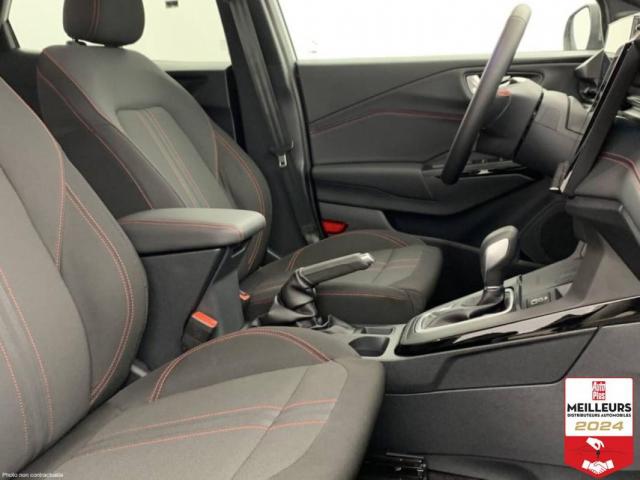 Ford Puma image 1