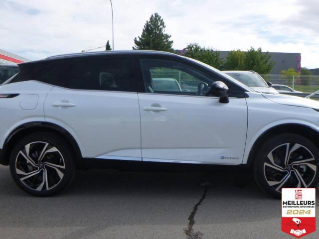Nissan Qashqai image 8