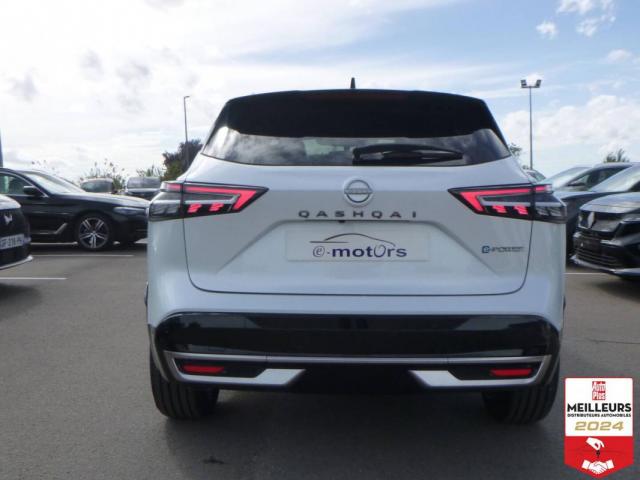 Nissan Qashqai image 6