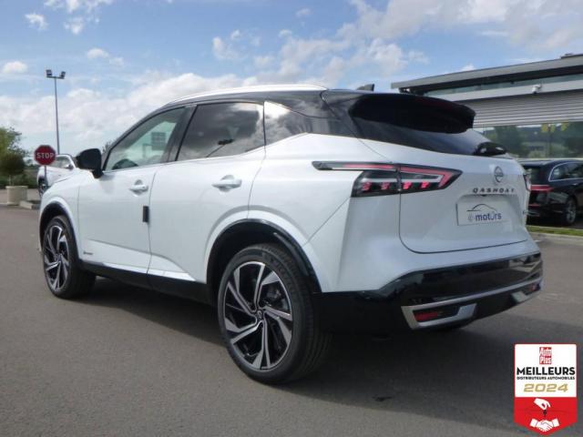 Nissan Qashqai image 5