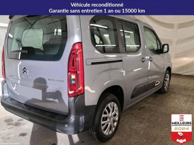 Citroen Berlingo image 1