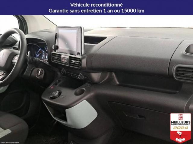Citroen Berlingo image 6