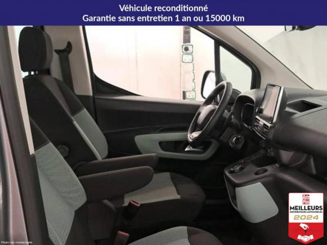 Citroen Berlingo image 2