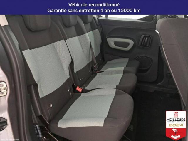 Citroen Berlingo image 3