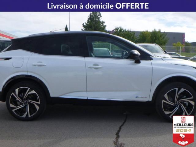 Nissan Qashqai image 2