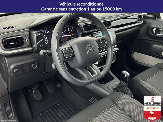 Citroen C3 image 1