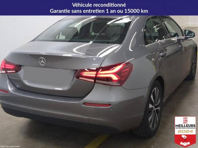 Mercedes Benz Classe A image 6