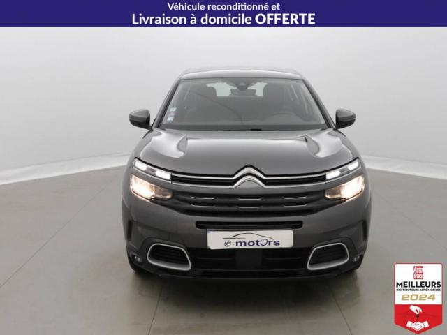 Citroen C5 Aircross image 8