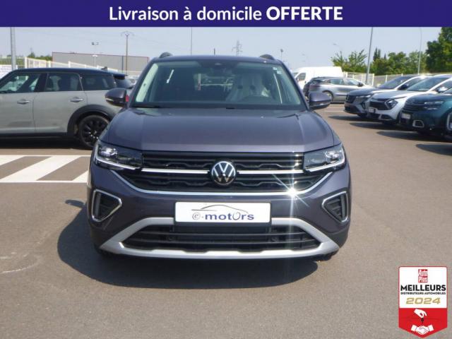 Volkswagen T-Cross image 9