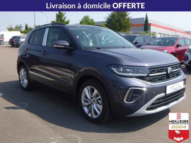 Volkswagen T-Cross image 6