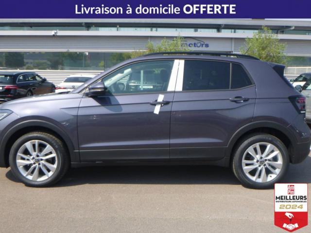 Volkswagen T-Cross image 5