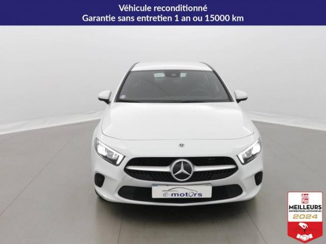 Mercedes Benz Classe A image 3