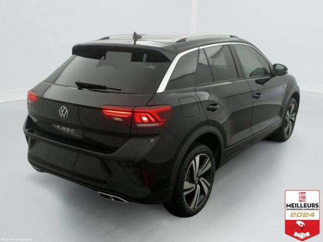 Volkswagen T-Roc image 6