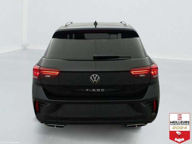 Volkswagen T-Roc image 2