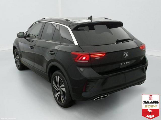 Volkswagen T-Roc image 4