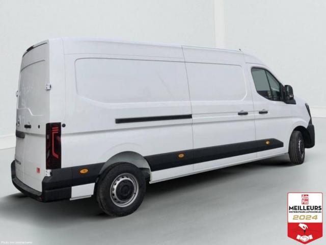 Nissan Interstar image 5