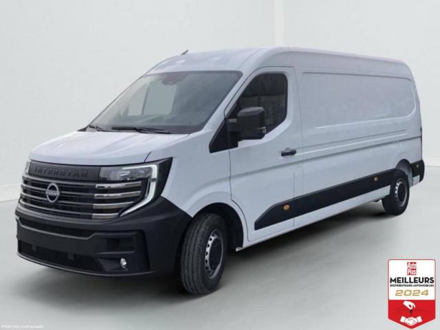 Nissan Interstar image 2