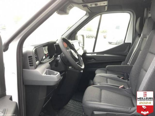Nissan Interstar image 3