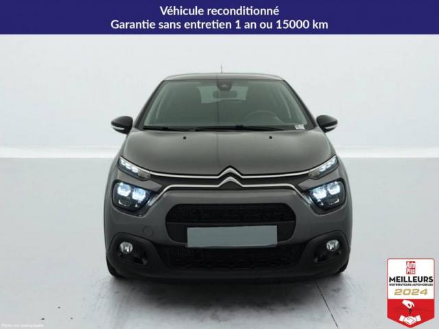 Citroen C3 image 2