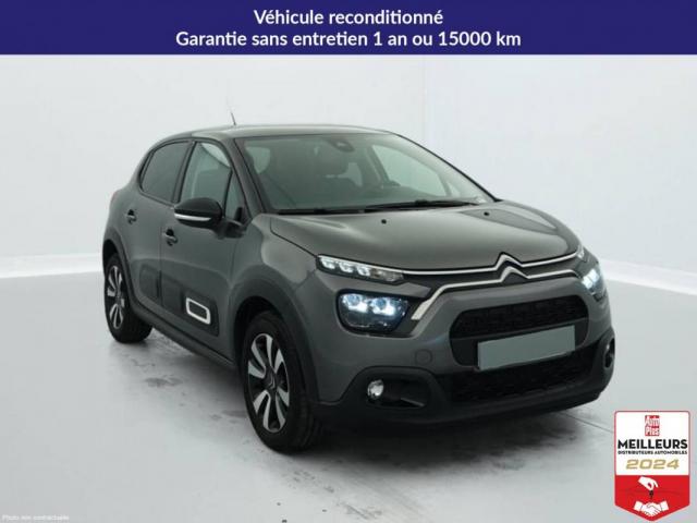 Citroen C3 image 7