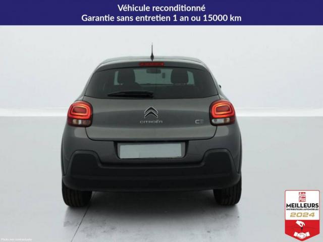 Citroen C3 image 6