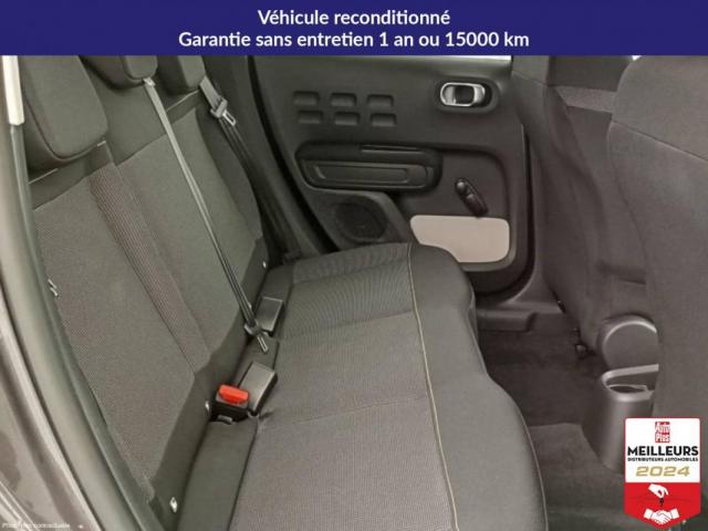 Citroen C3 image 3