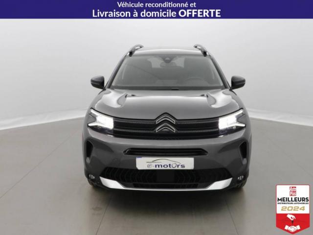 Citroen C5 Aircross image 4