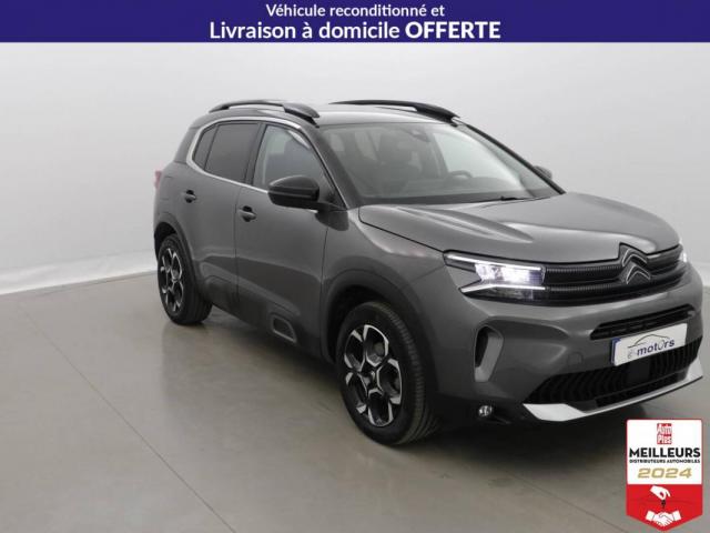 Citroen C5 Aircross image 7