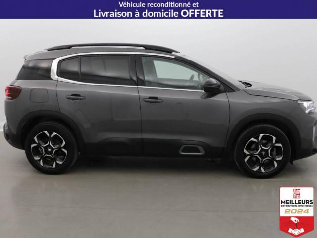 Citroen C5 Aircross image 3