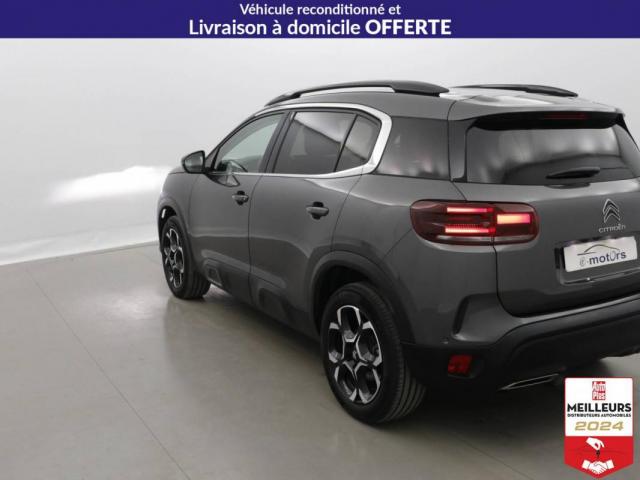 Citroen C5 Aircross image 5