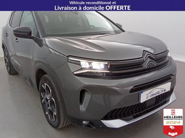 Citroen C5 Aircross image 9