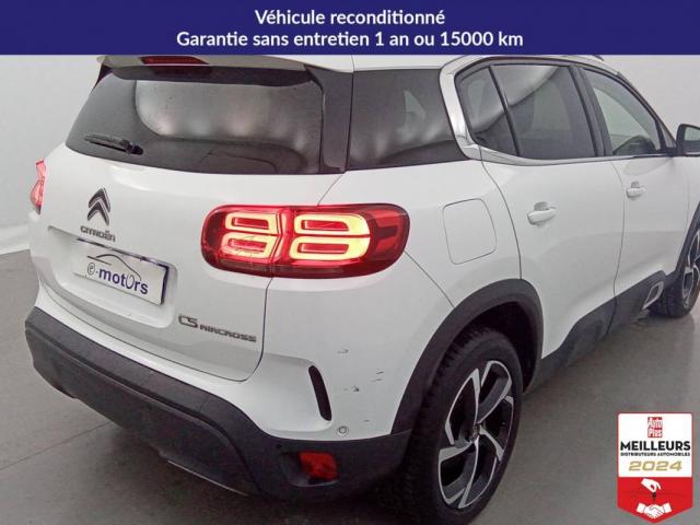 Citroen C5 Aircross image 2