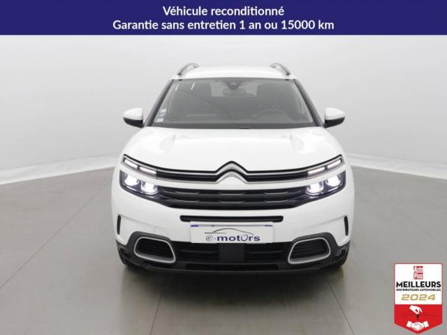 Citroen C5 Aircross image 5