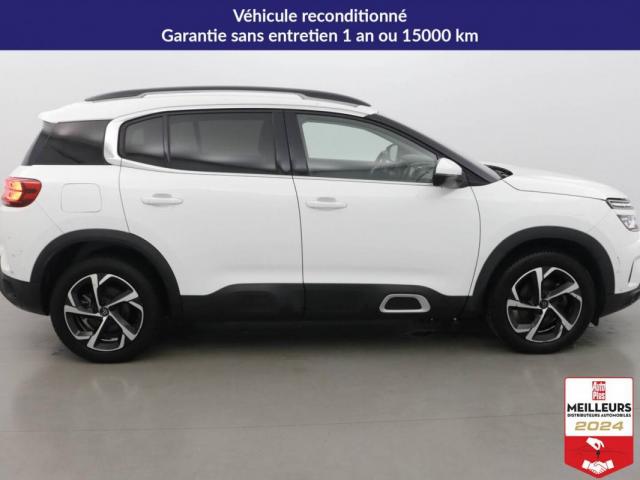 Citroen C5 Aircross image 1