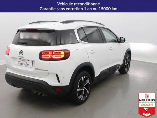 Citroen C5 Aircross image 6