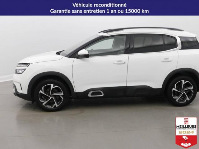 Citroen C5 Aircross image 9