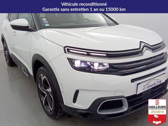 Citroen C5 Aircross image 7