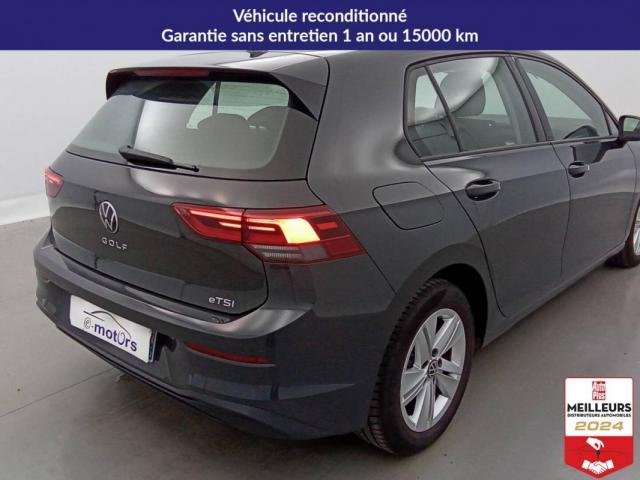 Volkswagen Golf image 2