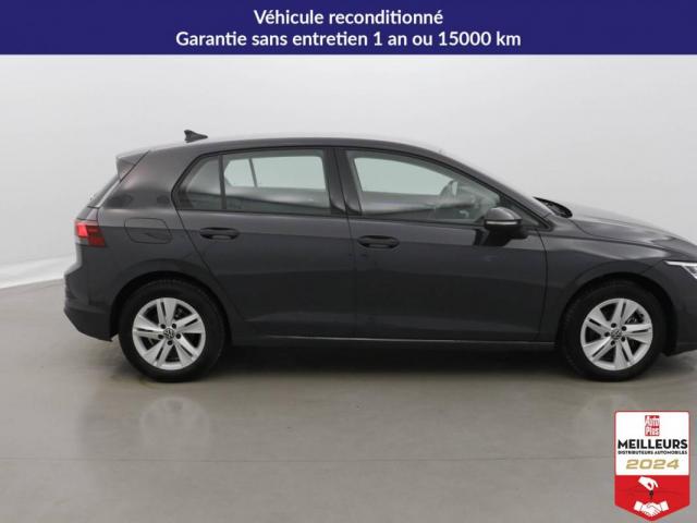 Volkswagen Golf image 1