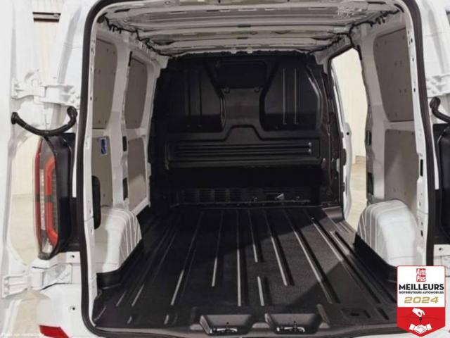 Ford Transit Custom image 4