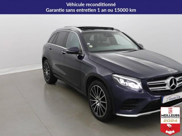 Mercedes Benz Glc image 9