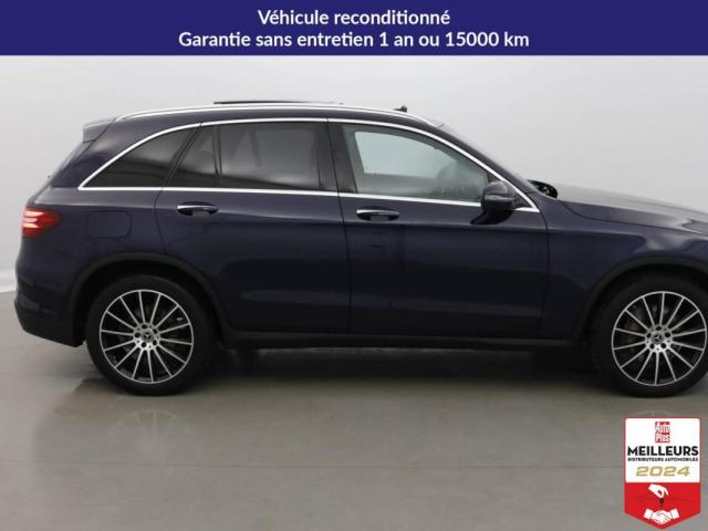 Mercedes Benz Glc image 5