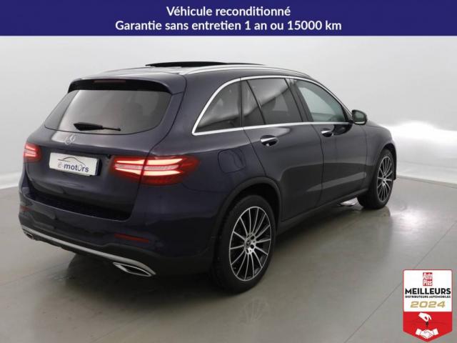 Mercedes Benz Glc image 6