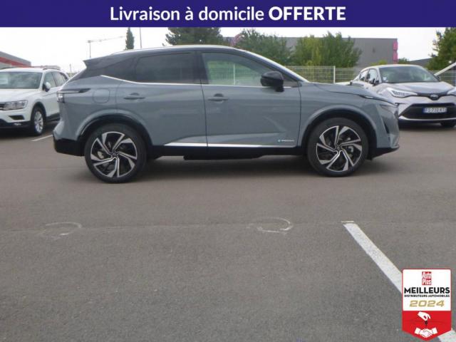 Nissan Qashqai image 2