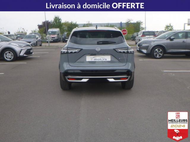 Nissan Qashqai image 7