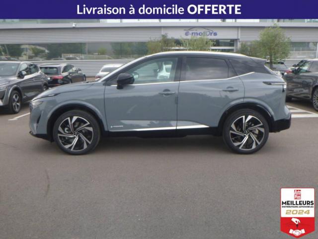 Nissan Qashqai image 9