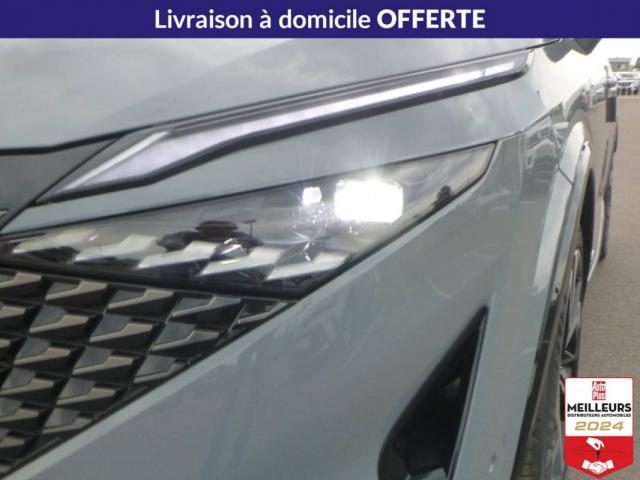 Nissan Qashqai image 8