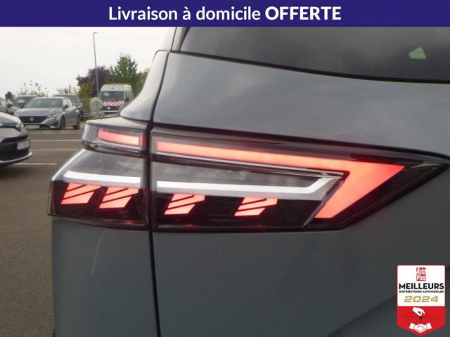 Nissan Qashqai image 4