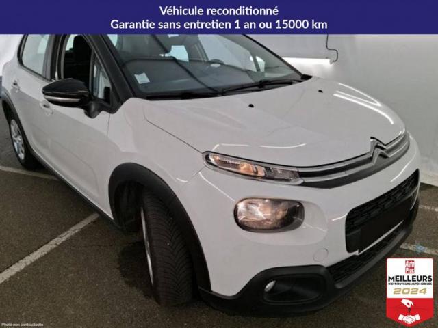 Citroen C3 image 3